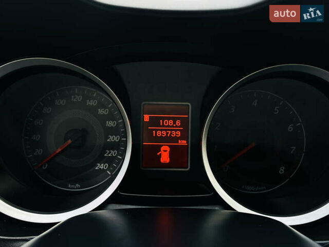 Сірий Міцубісі Lancer, об'ємом двигуна 0 л та пробігом 189 тис. км за 6500 $, фото 25 на Automoto.ua