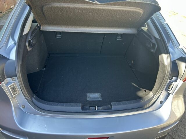 Серый Мицубиси Лансер, объемом двигателя 1.6 л и пробегом 94 тыс. км за 7999 $, фото 10 на Automoto.ua