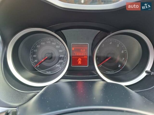 Міцубісі Lancer 2011 у Харкові на Automoto.ua Сірий Міцубісі Lancer, об'ємом двигуна 1.5 л та пробігом 190 тис. км за 6500 $, фото 20 на Automoto.ua