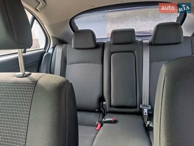 Міцубісі Lancer 2011 у Харкові на Automoto.ua Сірий Міцубісі Lancer, об'ємом двигуна 1.5 л та пробігом 190 тис. км за 6500 $, фото 24 на Automoto.ua