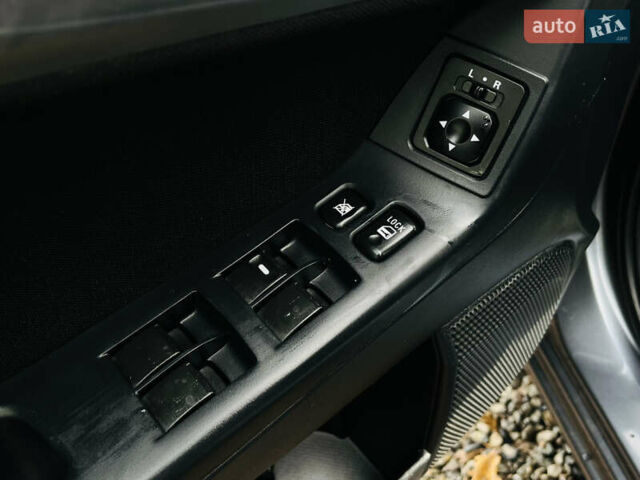 Сірий Міцубісі Lancer, об'ємом двигуна 0 л та пробігом 189 тис. км за 6500 $, фото 11 на Automoto.ua