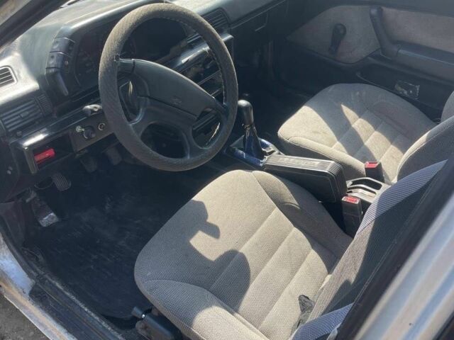 Сірий Міцубісі Lancer, об'ємом двигуна 1.5 л та пробігом 678 тис. км за 474 $, фото 6 на Automoto.ua