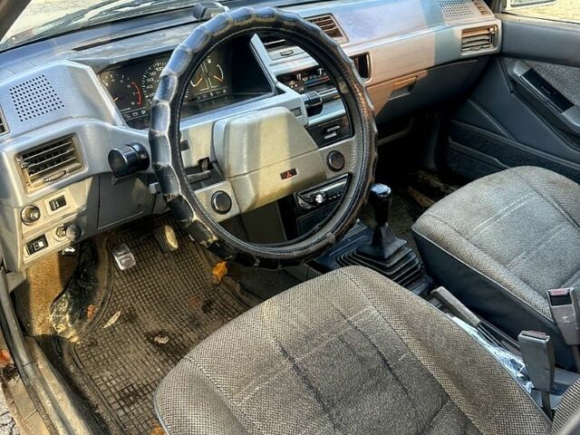 Серый Мицубиси Лансер, объемом двигателя 1.5 л и пробегом 0 тыс. км за 499 $, фото 4 на Automoto.ua