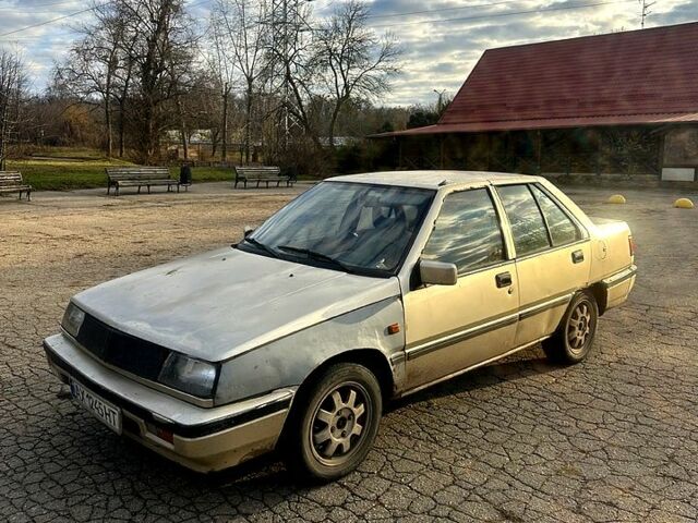 Серый Мицубиси Лансер, объемом двигателя 1.5 л и пробегом 0 тыс. км за 499 $, фото 1 на Automoto.ua