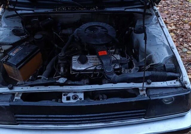 Сірий Міцубісі Lancer, об'ємом двигуна 1.5 л та пробігом 290 тис. км за 600 $, фото 6 на Automoto.ua