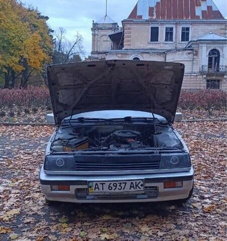 Сірий Міцубісі Lancer, об'ємом двигуна 1.5 л та пробігом 290 тис. км за 600 $, фото 5 на Automoto.ua