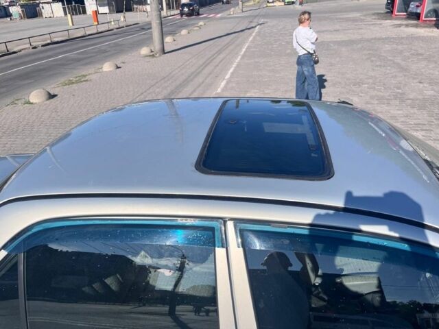 Сірий Міцубісі Lancer, об'ємом двигуна 1.3 л та пробігом 331 тис. км за 800 $, фото 4 на Automoto.ua
