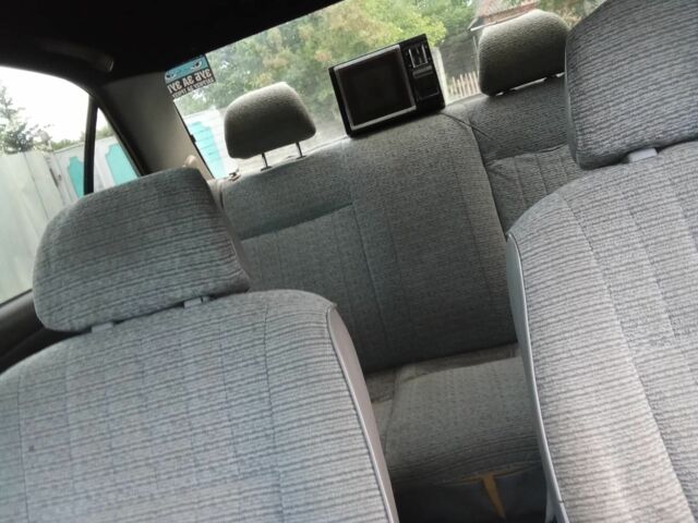 Сірий Міцубісі Lancer, об'ємом двигуна 0 л та пробігом 361 тис. км за 1384 $, фото 10 на Automoto.ua