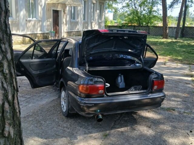 Серый Мицубиси Лансер, объемом двигателя 0 л и пробегом 111 тыс. км за 57000 $, фото 17 на Automoto.ua