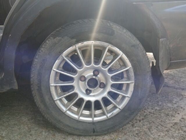 Серый Мицубиси Лансер, объемом двигателя 0 л и пробегом 111 тыс. км за 57000 $, фото 8 на Automoto.ua