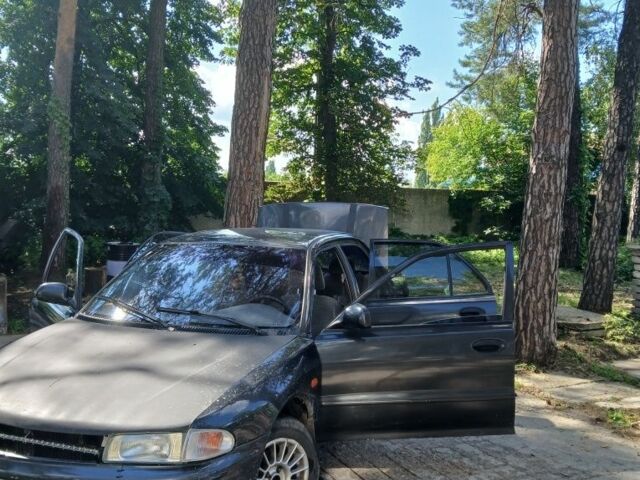 Серый Мицубиси Лансер, объемом двигателя 0 л и пробегом 111 тыс. км за 57000 $, фото 14 на Automoto.ua