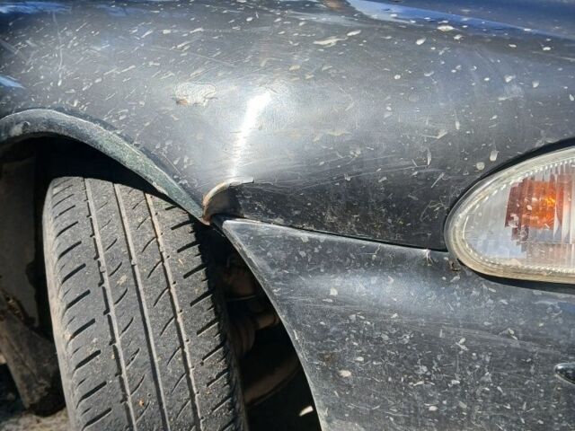 Серый Мицубиси Лансер, объемом двигателя 0 л и пробегом 111 тыс. км за 57000 $, фото 11 на Automoto.ua