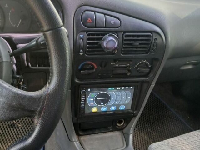 Серый Мицубиси Лансер, объемом двигателя 0 л и пробегом 111 тыс. км за 57000 $, фото 10 на Automoto.ua