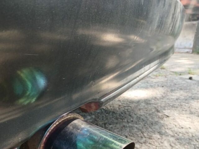 Серый Мицубиси Лансер, объемом двигателя 0 л и пробегом 111 тыс. км за 57000 $, фото 9 на Automoto.ua