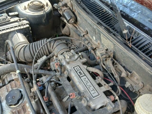 Серый Мицубиси Лансер, объемом двигателя 0 л и пробегом 111 тыс. км за 57000 $, фото 19 на Automoto.ua