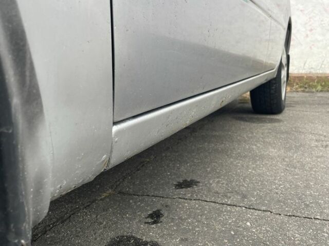 Сірий Міцубісі Lancer, об'ємом двигуна 1.6 л та пробігом 343 тис. км за 3850 $, фото 21 на Automoto.ua