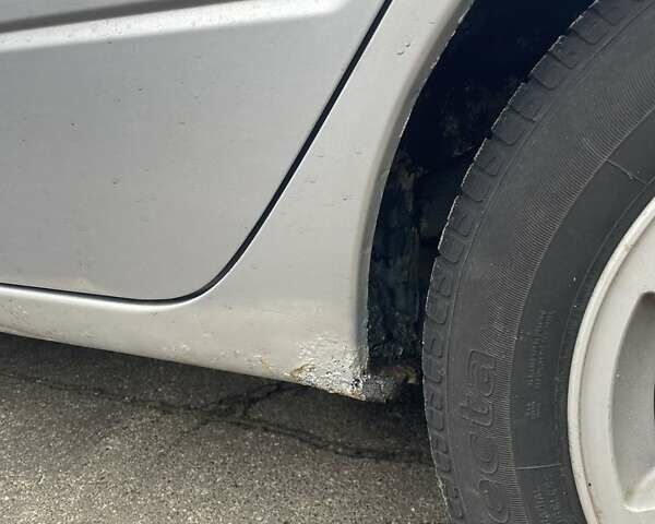 Сірий Міцубісі Lancer, об'ємом двигуна 1.6 л та пробігом 343 тис. км за 3850 $, фото 19 на Automoto.ua