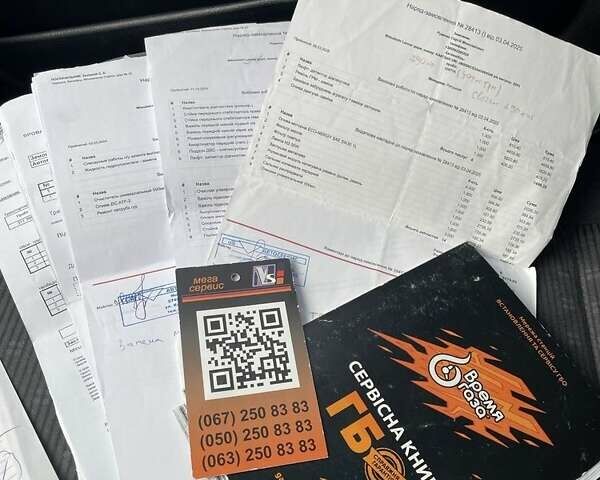 Сірий Міцубісі Lancer, об'ємом двигуна 1.6 л та пробігом 343 тис. км за 3850 $, фото 2 на Automoto.ua
