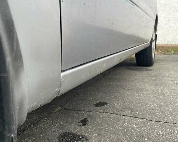 Сірий Міцубісі Lancer, об'ємом двигуна 1.6 л та пробігом 343 тис. км за 3850 $, фото 20 на Automoto.ua