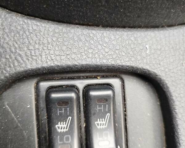 Сірий Міцубісі Lancer, об'ємом двигуна 1.6 л та пробігом 260 тис. км за 2799 $, фото 7 на Automoto.ua