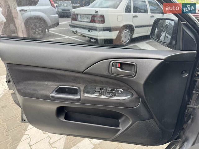 Сірий Міцубісі Lancer, об'ємом двигуна 1.6 л та пробігом 272 тис. км за 5100 $, фото 14 на Automoto.ua