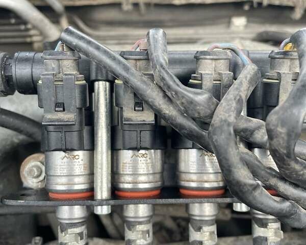 Сірий Міцубісі Lancer, об'ємом двигуна 1.6 л та пробігом 343 тис. км за 3850 $, фото 13 на Automoto.ua