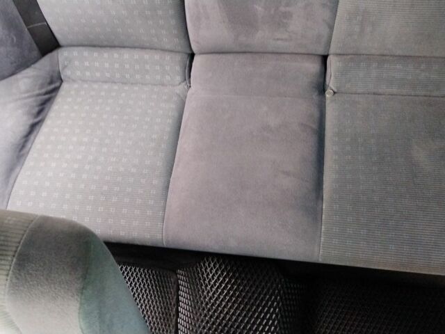 Сірий Міцубісі Lancer, об'ємом двигуна 1.6 л та пробігом 177 тис. км за 4500 $, фото 3 на Automoto.ua