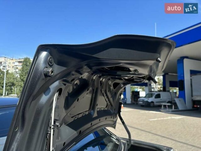Сірий Міцубісі Lancer, об'ємом двигуна 1.58 л та пробігом 167 тис. км за 5100 $, фото 23 на Automoto.ua