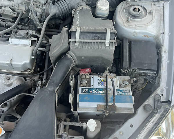 Сірий Міцубісі Lancer, об'ємом двигуна 1.58 л та пробігом 271 тис. км за 3000 $, фото 30 на Automoto.ua