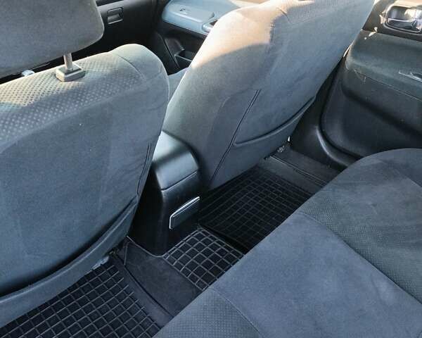 Мицубиси Лансер 2004 в Нежине на Automoto.ua Серый Мицубиси Лансер, объемом двигателя 2 л и пробегом 280 тыс. км за 6000 $, фото 13 на Automoto.ua