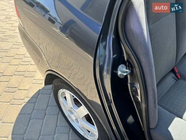 Сірий Міцубісі Lancer, об'ємом двигуна 1.58 л та пробігом 167 тис. км за 5100 $, фото 21 на Automoto.ua