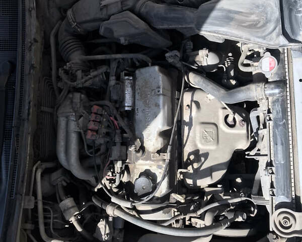 Мицубиси Лансер 2004 в Днепре (Днепропетровске) на Automoto.ua Серый Мицубиси Лансер, объемом двигателя 1.59 л и пробегом 294 тыс. км за 4699 $, фото 12 на Automoto.ua
