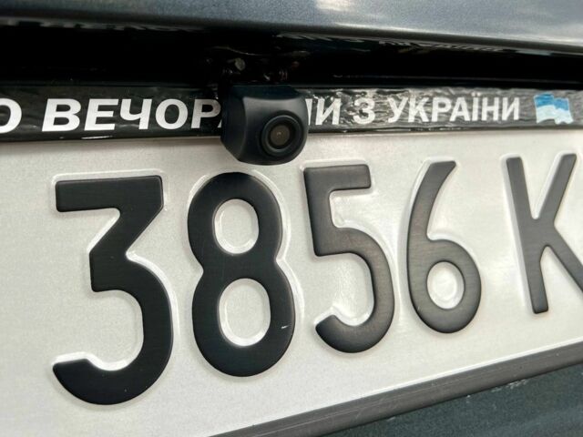 Серый Мицубиси Лансер, объемом двигателя 1.6 л и пробегом 490 тыс. км за 1799 $, фото 17 на Automoto.ua