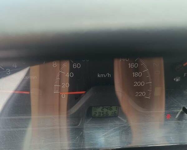 Сірий Міцубісі Lancer, об'ємом двигуна 1.6 л та пробігом 242 тис. км за 4300 $, фото 5 на Automoto.ua