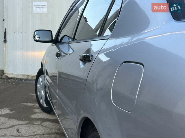 Серый Мицубиси Лансер, объемом двигателя 1.6 л и пробегом 320 тыс. км за 3650 $, фото 25 на Automoto.ua