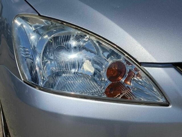 Сірий Міцубісі Lancer, об'ємом двигуна 1.6 л та пробігом 284 тис. км за 4330 $, фото 4 на Automoto.ua