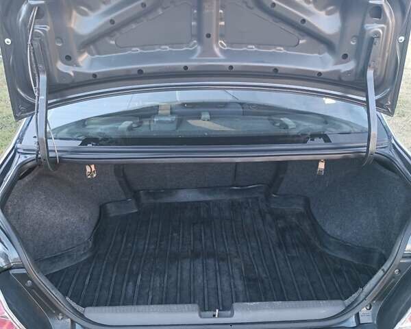 Мицубиси Лансер 2004 в Нежине на Automoto.ua Серый Мицубиси Лансер, объемом двигателя 2 л и пробегом 280 тыс. км за 6000 $, фото 12 на Automoto.ua