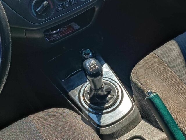 Сірий Міцубісі Lancer, об'ємом двигуна 1.6 л та пробігом 284 тис. км за 4330 $, фото 17 на Automoto.ua