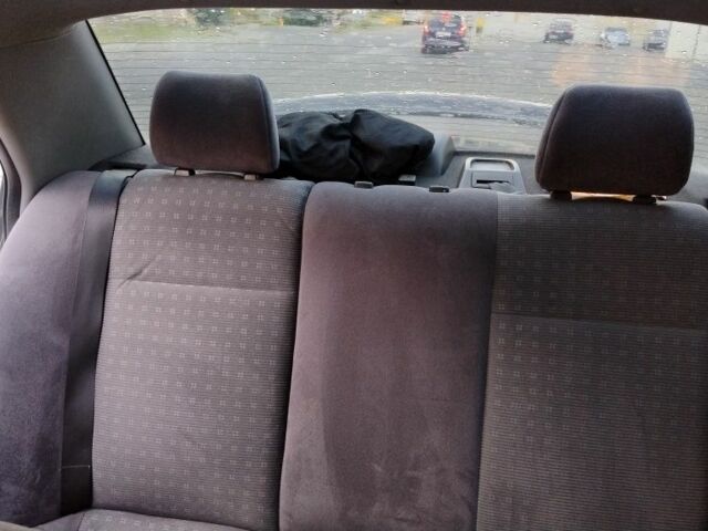 Сірий Міцубісі Lancer, об'ємом двигуна 1.6 л та пробігом 177 тис. км за 4500 $, фото 17 на Automoto.ua