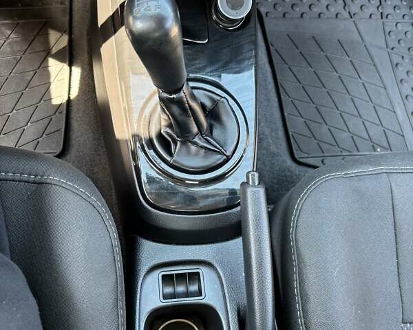 Сірий Міцубісі Lancer, об'ємом двигуна 1.58 л та пробігом 167 тис. км за 5100 $, фото 31 на Automoto.ua