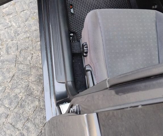 Сірий Міцубісі Lancer, об'ємом двигуна 1.6 л та пробігом 177 тис. км за 4500 $, фото 4 на Automoto.ua