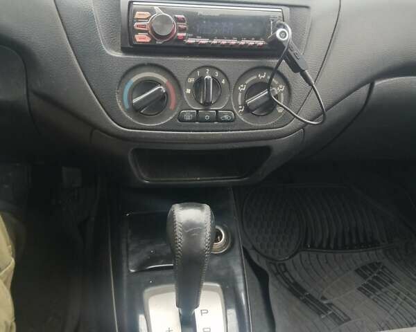 Міцубісі Lancer 2004 у Харкові на Automoto.ua Сірий Міцубісі Lancer, об'ємом двигуна 1.58 л та пробігом 248 тис. км за 3550 $, фото 12 на Automoto.ua