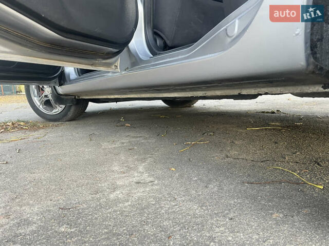 Мицубиси Лансер 2004 в Теофиполь на Automoto.ua Серый Мицубиси Лансер, объемом двигателя 1.58 л и пробегом 270 тыс. км за 3350 $, фото 15 на Automoto.ua