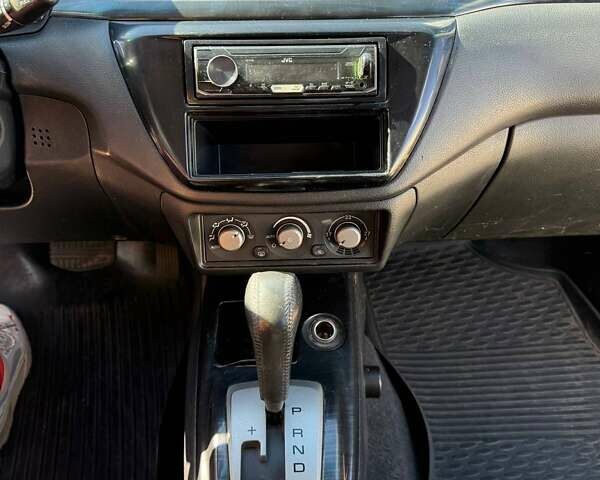 Мицубиси Лансер 2004 в Одессе на Automoto.ua Серый Мицубиси Лансер, объемом двигателя 1.58 л и пробегом 236 тыс. км за 5300 $, фото 9 на Automoto.ua