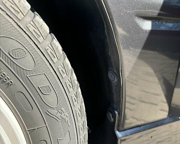 Сірий Міцубісі Lancer, об'ємом двигуна 1.58 л та пробігом 167 тис. км за 5100 $, фото 22 на Automoto.ua