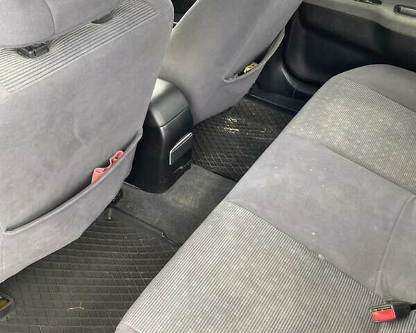 Сірий Міцубісі Lancer, об'ємом двигуна 1.58 л та пробігом 268 тис. км за 3799 $, фото 12 на Automoto.ua