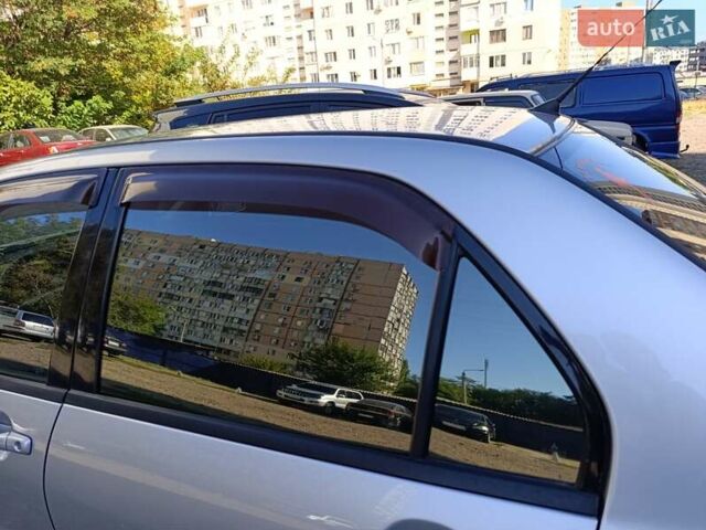 Серый Мицубиси Лансер, объемом двигателя 1.58 л и пробегом 385 тыс. км за 4500 $, фото 1 на Automoto.ua