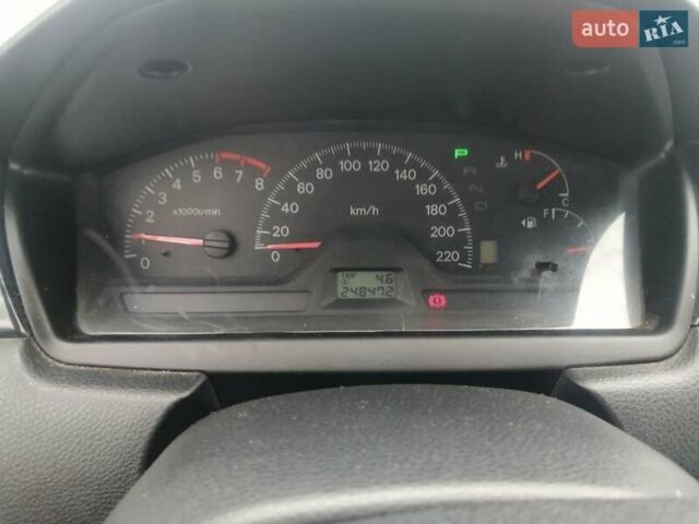 Міцубісі Lancer 2004 у Харкові на Automoto.ua Сірий Міцубісі Lancer, об'ємом двигуна 1.58 л та пробігом 248 тис. км за 3550 $, фото 9 на Automoto.ua