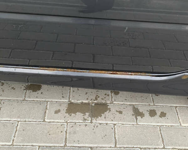 Сірий Міцубісі Lancer, об'ємом двигуна 2 л та пробігом 297 тис. км за 2900 $, фото 14 на Automoto.ua