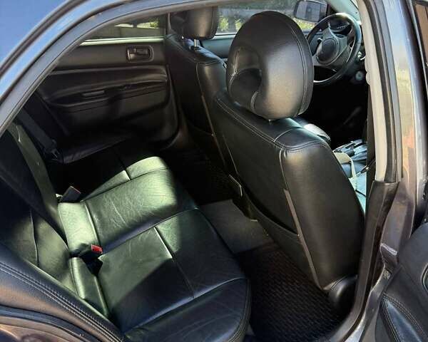 Мицубиси Лансер 2004 в Одессе на Automoto.ua Серый Мицубиси Лансер, объемом двигателя 1.58 л и пробегом 236 тыс. км за 5300 $, фото 8 на Automoto.ua